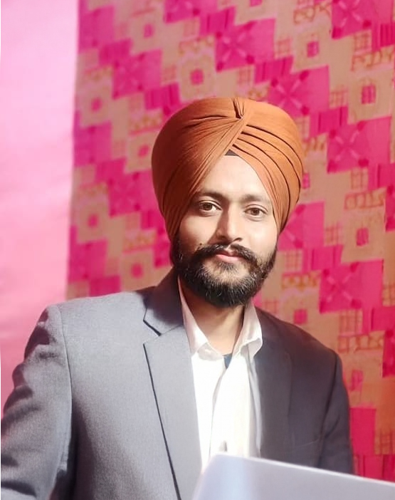 Jagjeet Singh - Founder of VJS ELECTRICAL & ELECTRONICS