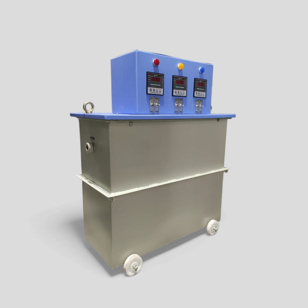 Servo 40 KVA (Liner Type) - VJS Electricals