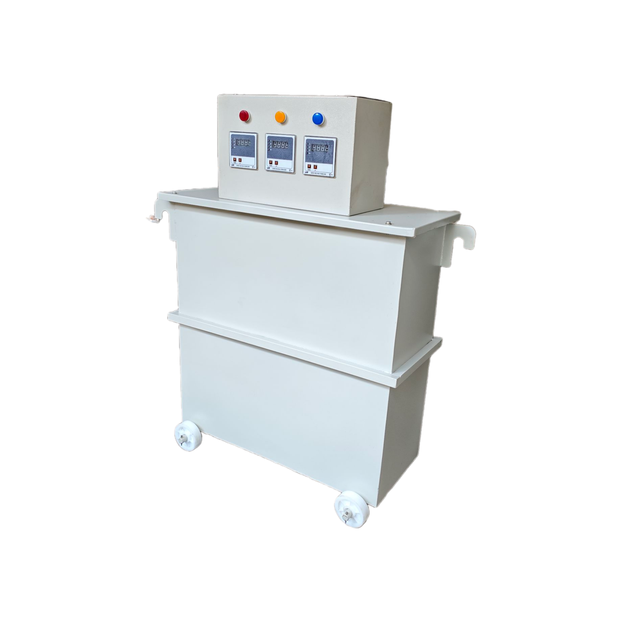 Servo 40 KVA (DIMMER Type)